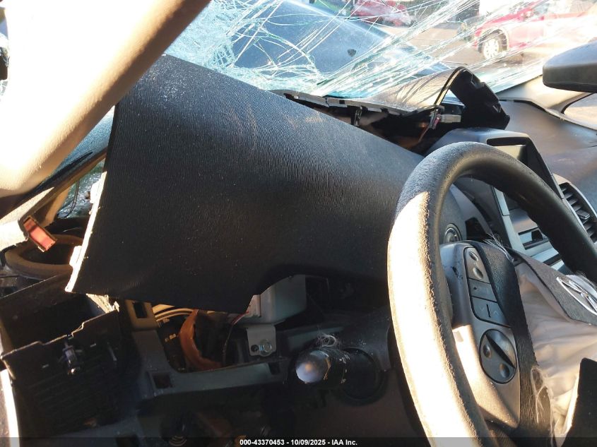 2007 Toyota Prius VIN: JTDKB20U473205170 Lot: 43370453