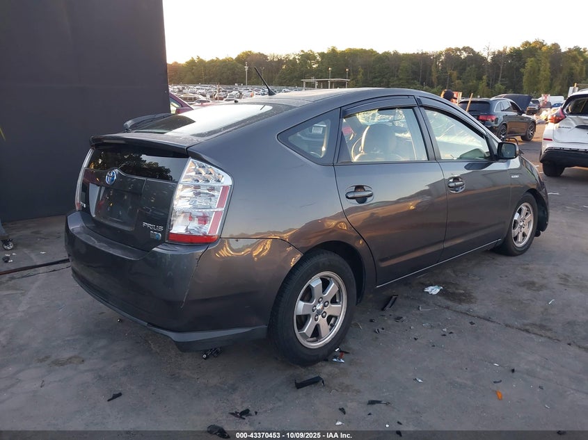 2007 Toyota Prius