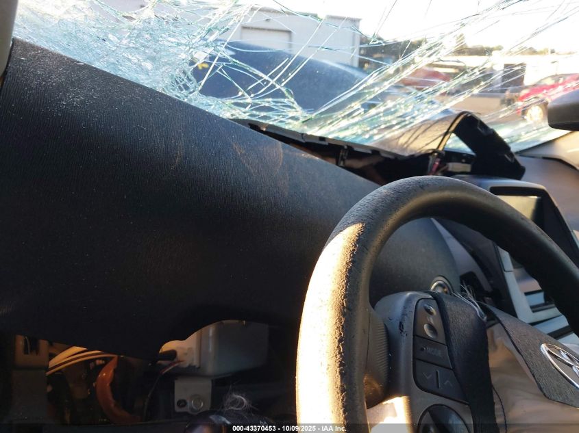 2007 Toyota Prius VIN: JTDKB20U473205170 Lot: 43370453