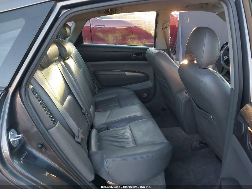 2007 Toyota Prius VIN: JTDKB20U473205170 Lot: 43370453