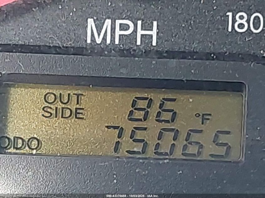 2006 Toyota Corolla Ce VIN: 1NXBR32E86Z660048 Lot: 43370455