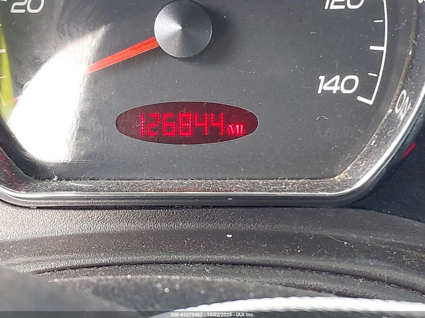 2008 Pontiac G6 VIN: 1G2ZG57B084110661 Lot: 43370462