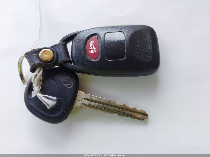 2008 Hyundai Santa Fe Limited/Se VIN: 5NMSH73EX8H157242 Lot: 43370479