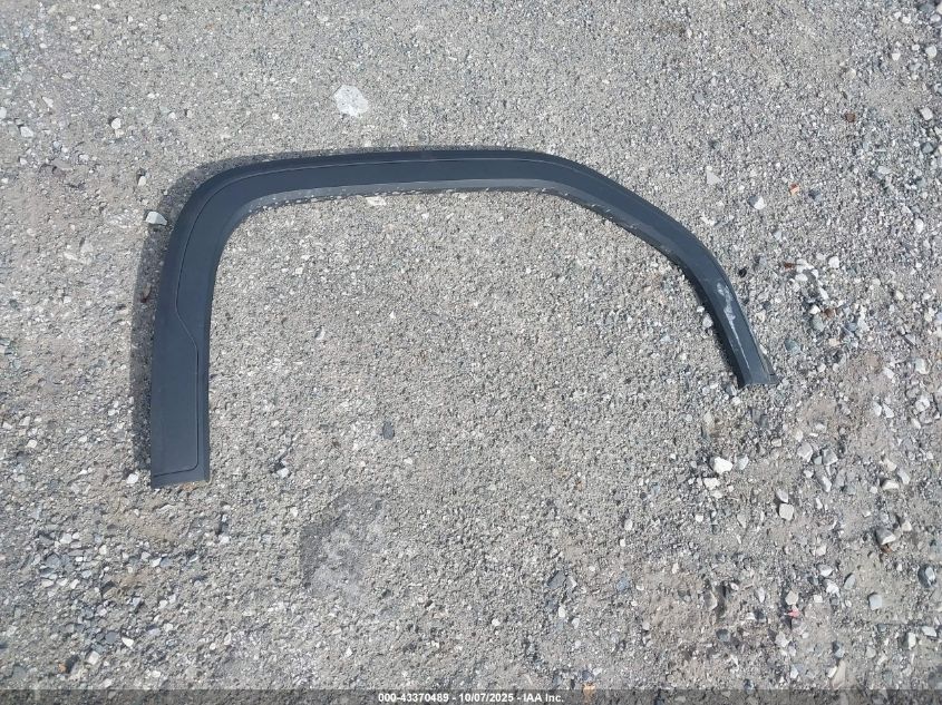 2021 GMC Sierra 1500 4Wd Short Box Elevation With 3Vl VIN: 1GTP9GEK8MZ386353 Lot: 43370489