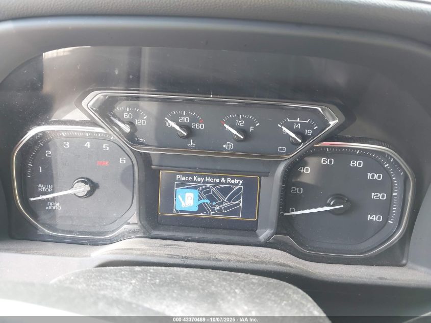 2021 GMC Sierra 1500 4Wd Short Box Elevation With 3Vl VIN: 1GTP9GEK8MZ386353 Lot: 43370489