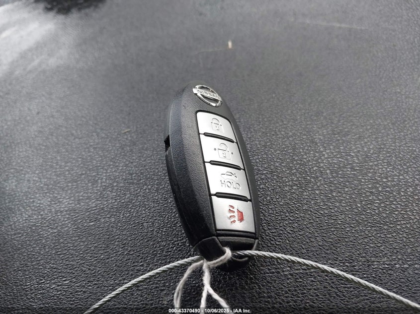 2012 Nissan Altima 2.5 S VIN: 1N4AL2APXCN408389 Lot: 43370490