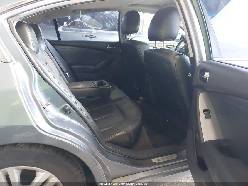 2012 Nissan Altima 2.5 S VIN: 1N4AL2APXCN408389 Lot: 43370490