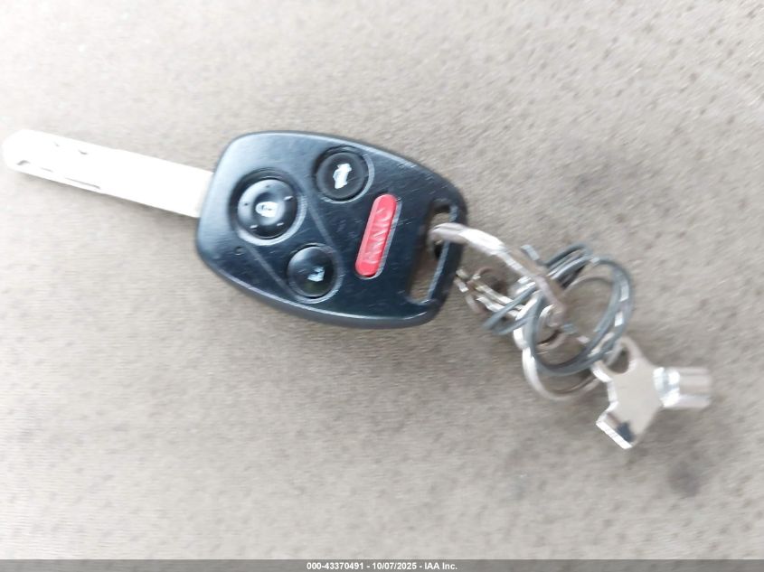 2007 Honda Civic Hybrid VIN: JHMFA36277S018705 Lot: 43370491