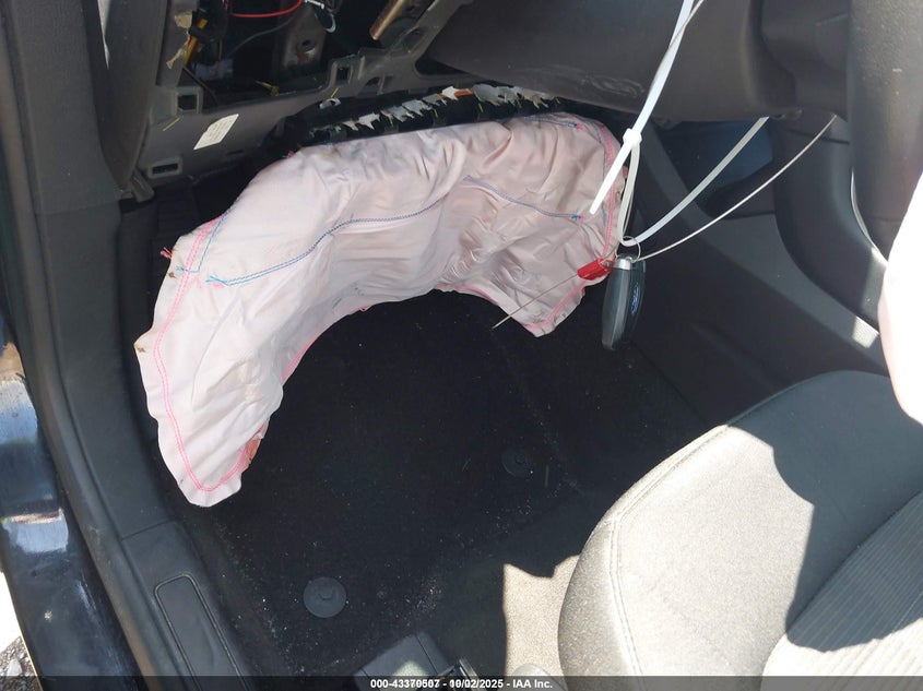 2019 FORD EDGE SEL - 2FMPK3J98KBC19552