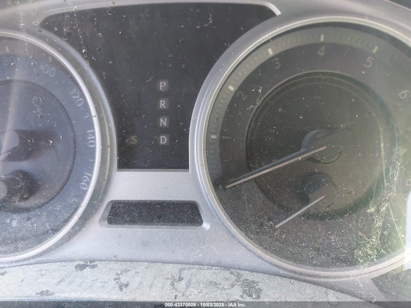 2008 Lexus Is 250 VIN: JTHCK262X85022595 Lot: 43370509