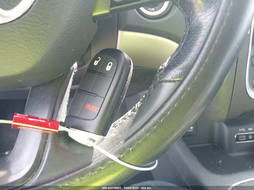 2019 Dodge Durango Sxt Plus Rwd VIN: 1C4RDHAG9KC557061 Lot: 43370531