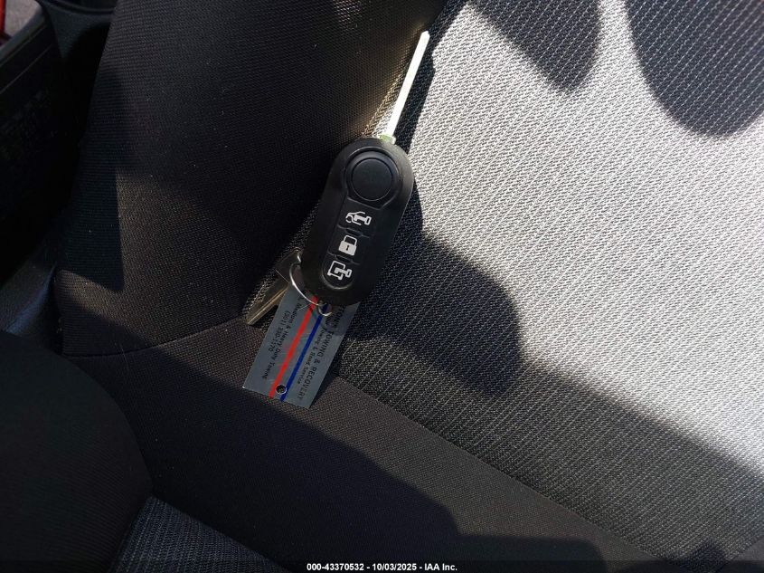 2015 Ram Promaster City Tradesman Slt VIN: ZFBERFBT4F6196071 Lot: 43370532