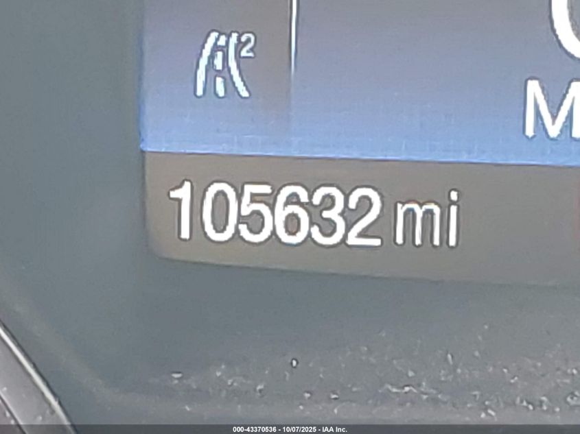 2017 Ford Escape Titanium VIN: 1FMCU9JD9HUE63259 Lot: 43370536