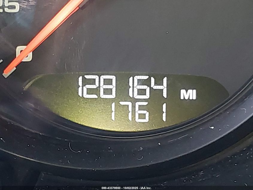 2017 Porsche Macan S VIN: WP1AB2A58HLB13210 Lot: 43370550