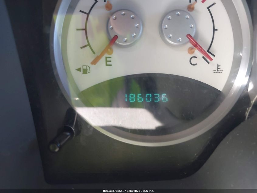 2004 Dodge Durango Slt VIN: 1D4HB48N74F160970 Lot: 43370555