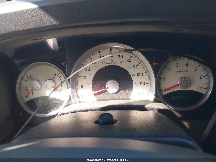 2004 Dodge Durango Slt VIN: 1D4HB48N74F160970 Lot: 43370555