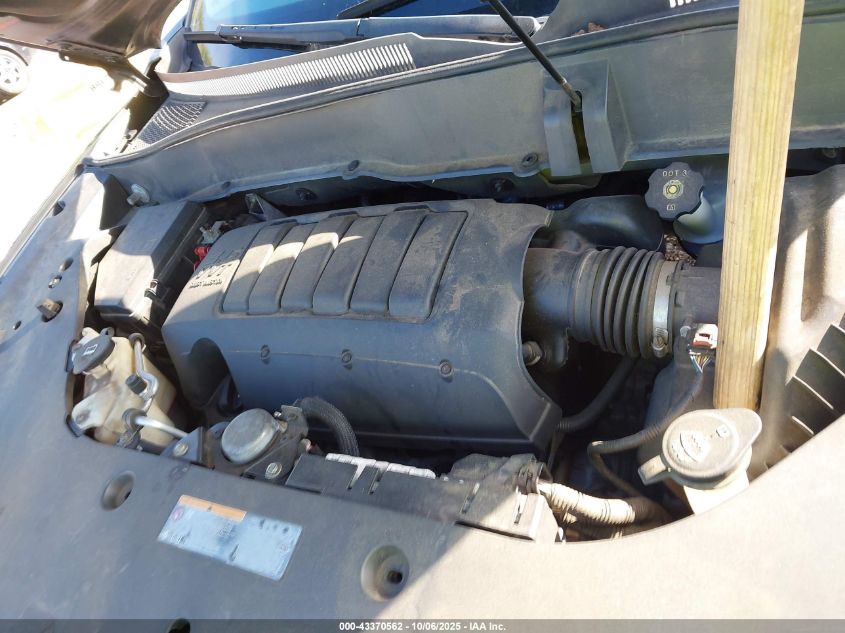 2013 GMC Acadia Sle-2 VIN: 1GKKVPKD5DJ143159 Lot: 43370562