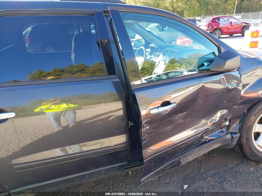 2013 GMC Acadia Sle-2 VIN: 1GKKVPKD5DJ143159 Lot: 43370562