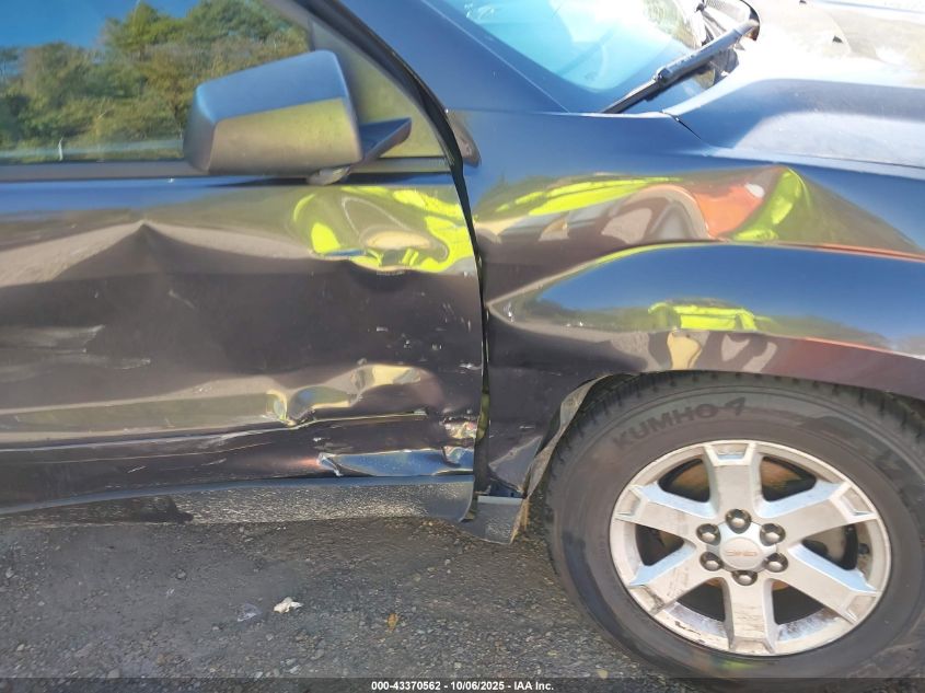 2013 GMC Acadia Sle-2 VIN: 1GKKVPKD5DJ143159 Lot: 43370562