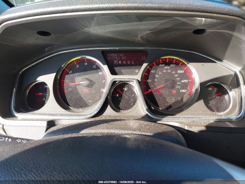 2013 GMC Acadia Sle-2 VIN: 1GKKVPKD5DJ143159 Lot: 43370562