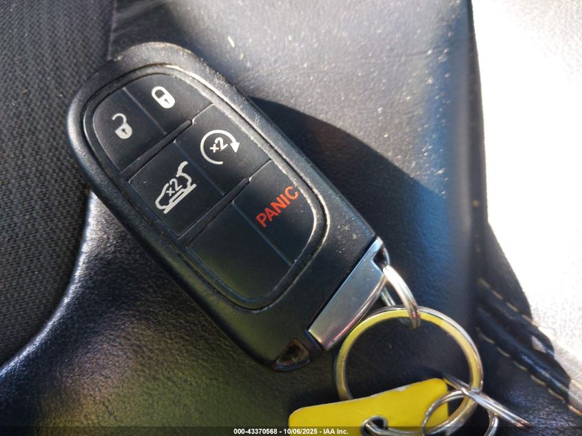 2018 Jeep Cherokee Latitude Plus 4X4 VIN: 1C4PJMLX6JD576228 Lot: 43370568