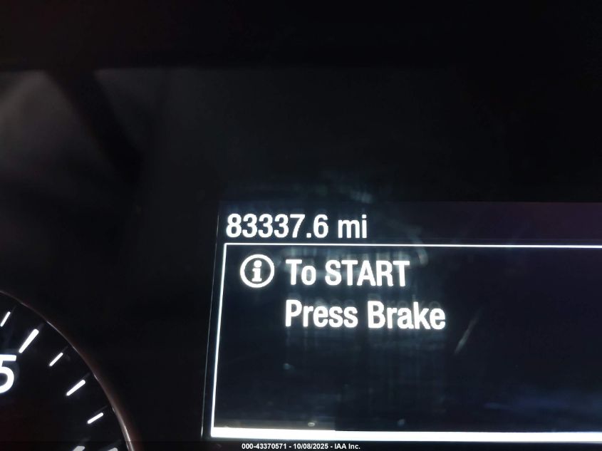 2020 Ford Ecosport Se VIN: MAJ6S3GL7LC313156 Lot: 43370571