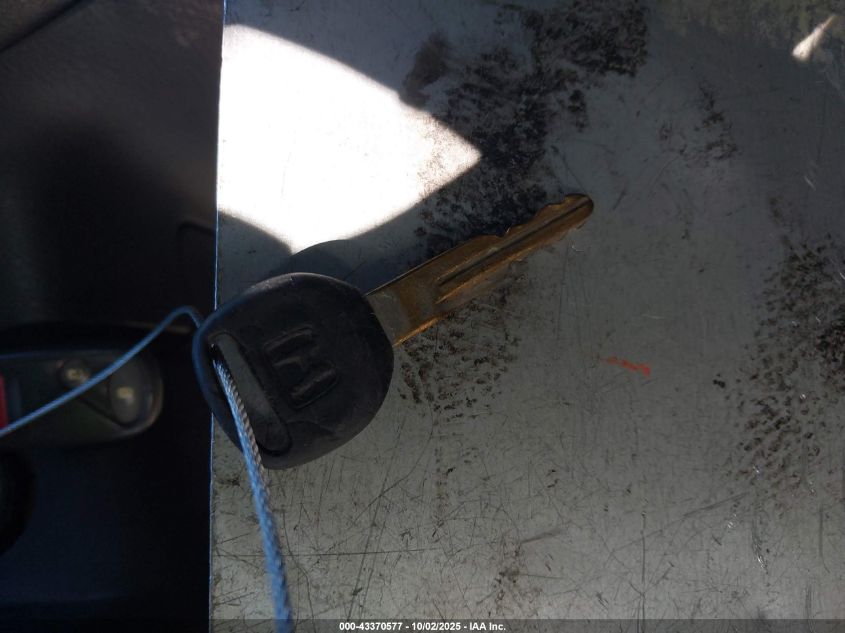 2001 Honda Cr-V Special Edition VIN: JHLRD18731C049585 Lot: 43370577