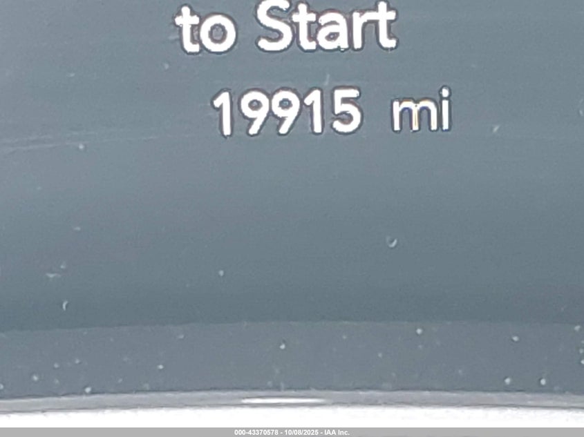 2025 Chrysler Pacifica Select VIN: 2C4RC1BG2SR520790 Lot: 43370578