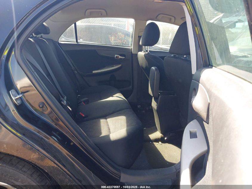 2010 Toyota Corolla S VIN: 1NXBU4EE1AZ283068 Lot: 43370597