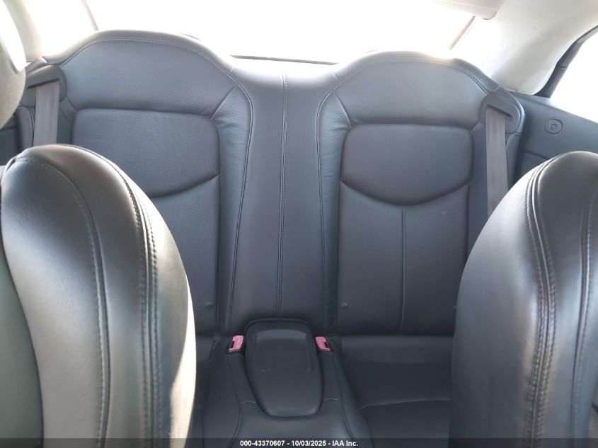 2014 Infiniti Q60 VIN: JN1CV6FEXEM902419 Lot: 43370607