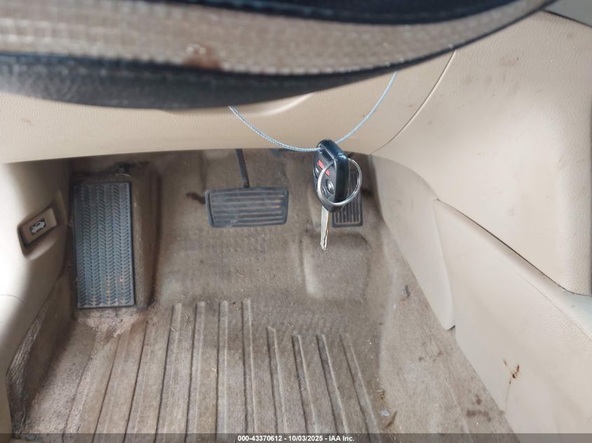 2012 Honda Accord 2.4 Se VIN: 1HGCP2F69CA073139 Lot: 43370612