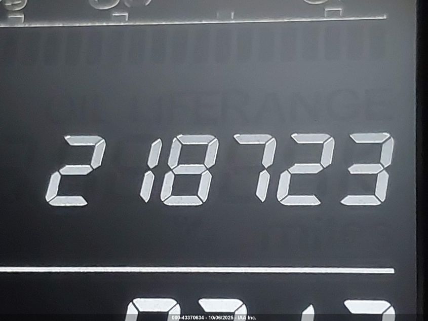 2009 Honda Cr-V Ex-L VIN: JHLRE48749C022342 Lot: 43370634