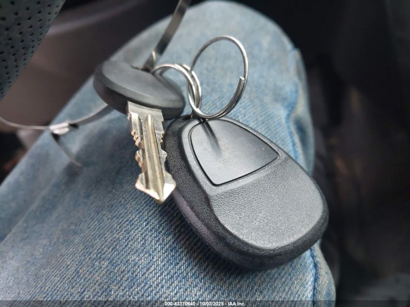 2008 Pontiac Grand Prix VIN: 2G2WP552381166305 Lot: 43370640