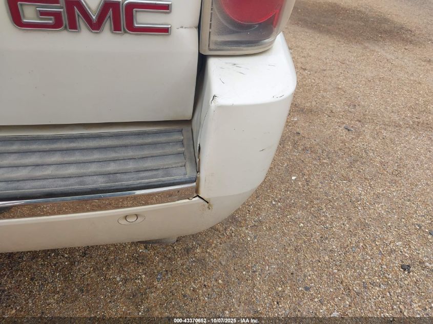 2010 GMC Yukon Xl 1500 Denali VIN: 1GKUKMEF6AR146601 Lot: 43370652