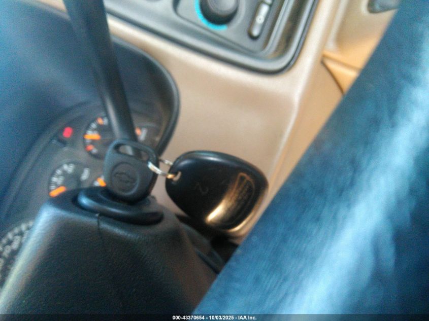 2004 Chevrolet Silverado 2500Hd Lt VIN: 1GCHK23264F214399 Lot: 43370654