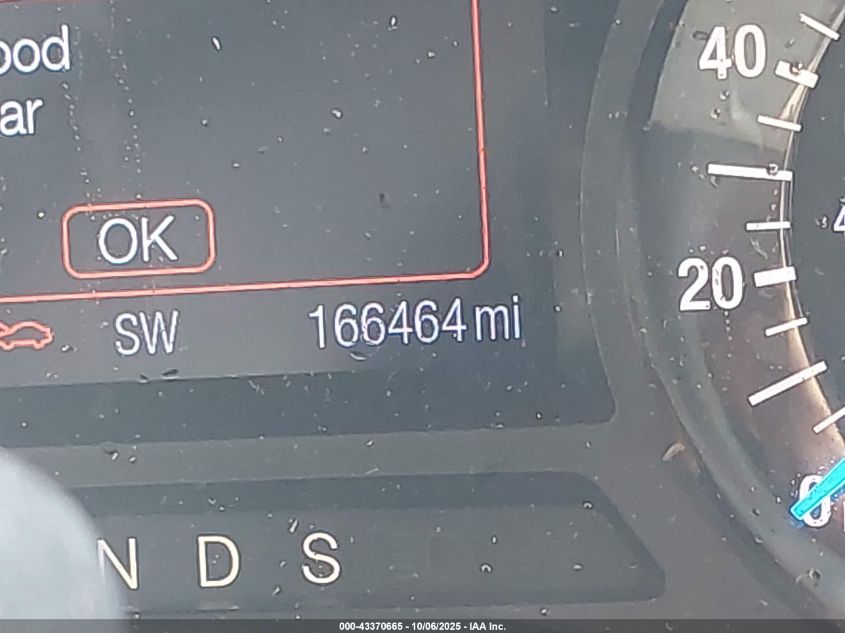 2013 Ford Fusion Se VIN: 3FA6P0HR8DR197228 Lot: 43370665