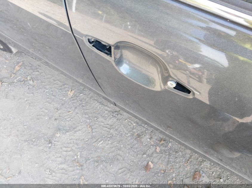 2008 Toyota Camry Xle V6 VIN: 4T1BK46K38U059711 Lot: 43370676