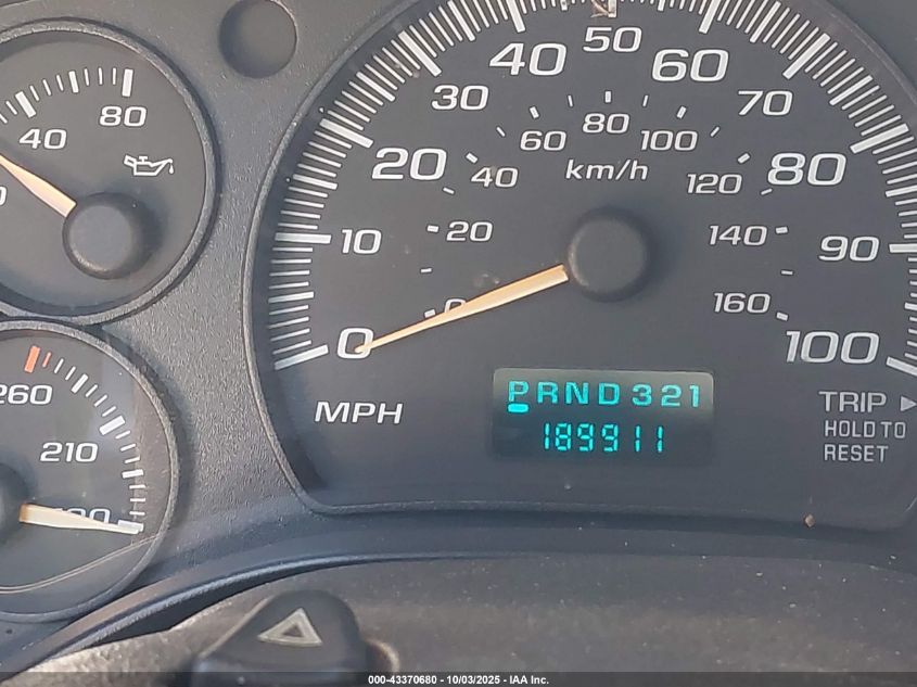 2006 GMC Savana Ls VIN: 1GJHG39U661116773 Lot: 43370680