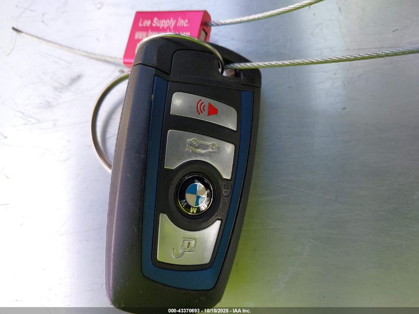 2018 BMW 430I Gran Coupe VIN: WBA4J1C54JBG76470 Lot: 43370693