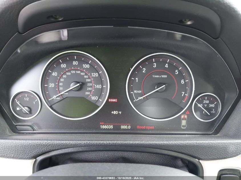 2018 BMW 430I Gran Coupe VIN: WBA4J1C54JBG76470 Lot: 43370693