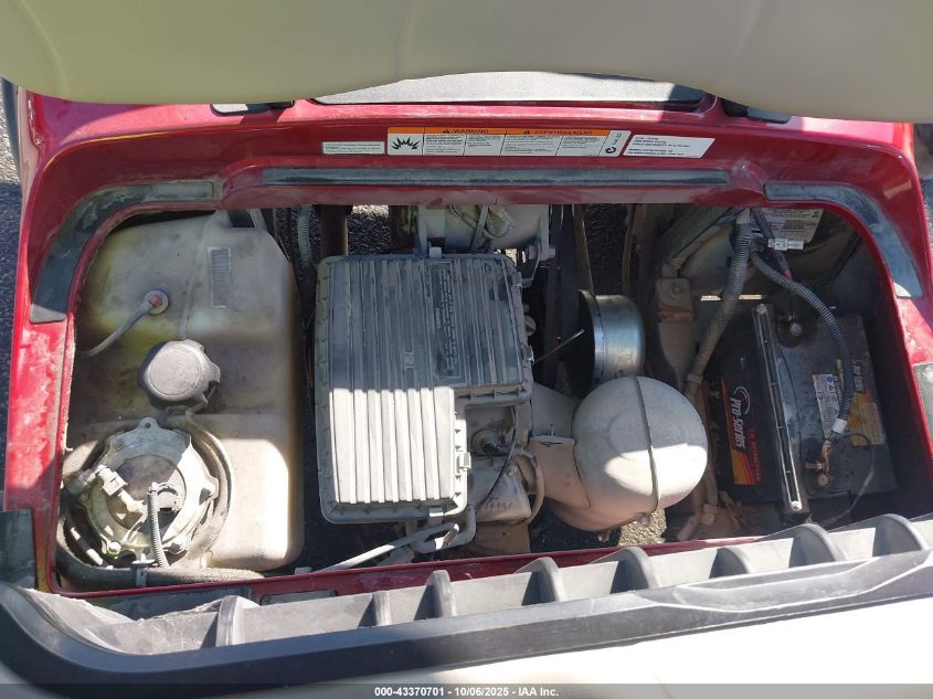 2015 Yamaha Adventurer Sport 2+2 VIN: 00JC0601652DR2015 Lot: 43370701