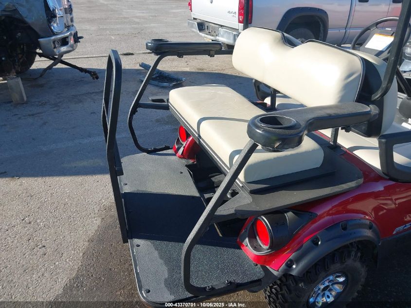 2015 Yamaha Adventurer Sport 2+2 VIN: 00JC0601652DR2015 Lot: 43370701