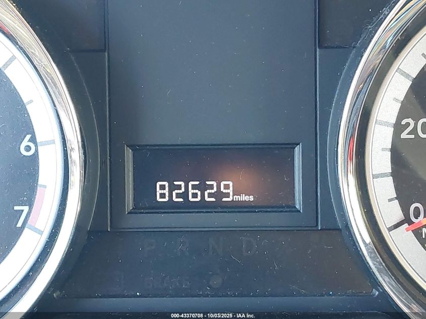 2014 Dodge Grand Caravan Sxt VIN: 2C4RDGCG8ER140727 Lot: 43370708