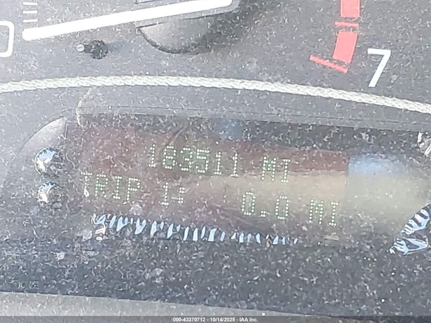 1999 Buick Park Avenue VIN: 1G4CW52K5X4654109 Lot: 43370712