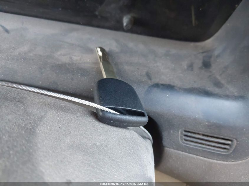 2006 Honda Accord 3.0 Ex VIN: 1HGCM66596A027208 Lot: 43370716