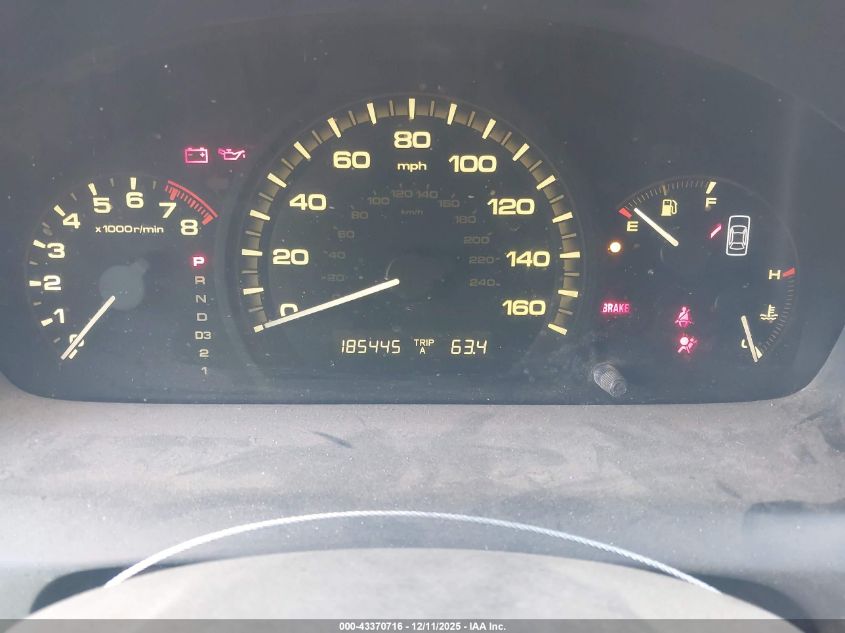 2006 Honda Accord 3.0 Ex VIN: 1HGCM66596A027208 Lot: 43370716