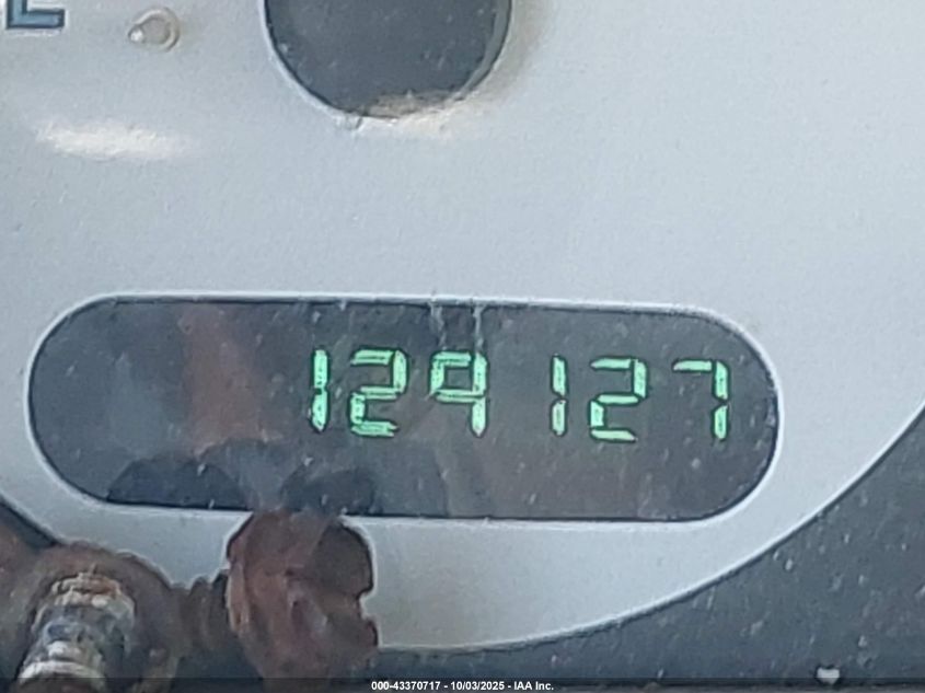 2003 Dodge Grand Caravan Se VIN: 1D4GP24323B102194 Lot: 43370717