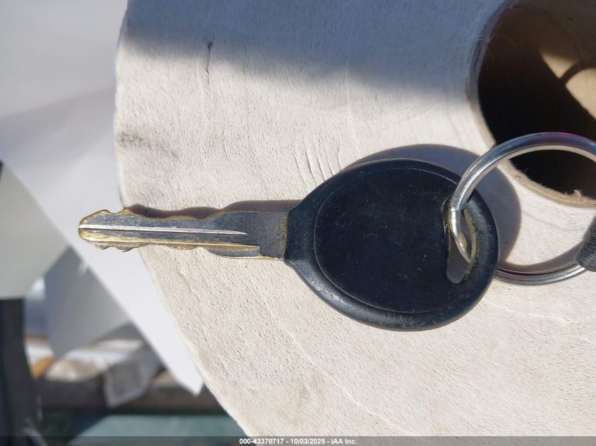 2003 Dodge Grand Caravan Se VIN: 1D4GP24323B102194 Lot: 43370717