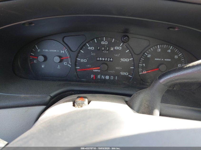 2002 Ford Taurus Lx VIN: 1FAFP52UX2A168749 Lot: 43370718