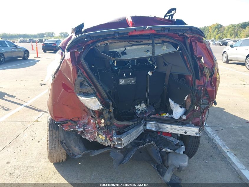 2020 Chrysler Pacifica Touring L Plus VIN: 2C4RC1EGXLR121638 Lot: 43370720